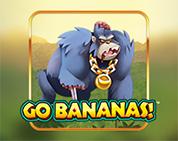 Go Bananas!