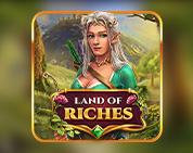 Land of Riches