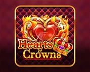 Hearts & Crowns